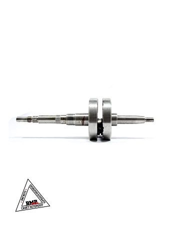 Коленвал Suzuki AD100сс (00008792)