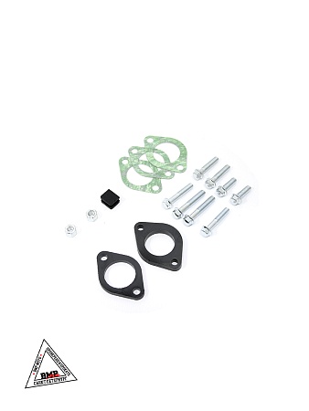 Двигатель в сборе YX 1P56FMJ (X150) 140см3, электростартер