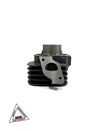 Цилиндро - поршневая группа 2T STELS QJ- 65cc, 1E40QМB, D44.00мм (p-12мм) (SEE) (00005569)