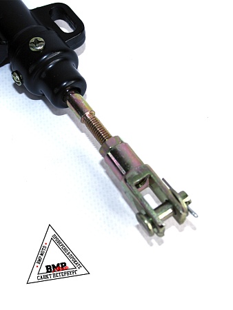 Главный тормозной цилиндр 
(задний) TTR125