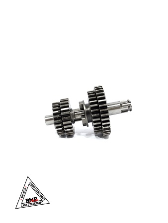 КПП Delta - 50/70cc без вилочек; 139FMB, 147FMD/H (первичный вал прямой d-14мм, под игольч. подшипни