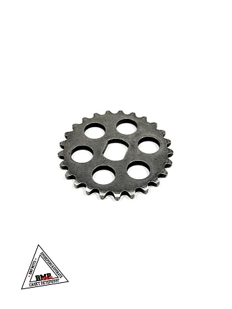 Маслонасос 172MM VIPER TORNADO, JONWAY RANGER 250 &quot;KOMATCU&quot; (M-464)