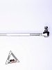 WELS EVO125 N1 Тяга рулевая 220mm