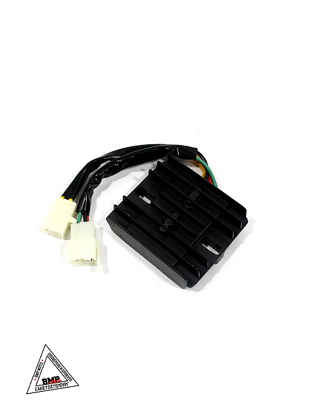 Реле регулятор CB250