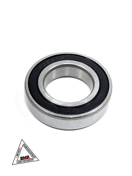 Подшипник 6006-2RS,NTN (WW0521)