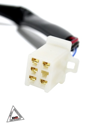 Пучок проводки CDI BSE EVO DX PH 125 PH 125 