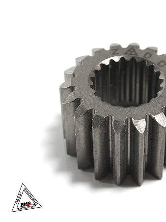 Шестерня коленвала ведущая W190 190см3 ZS