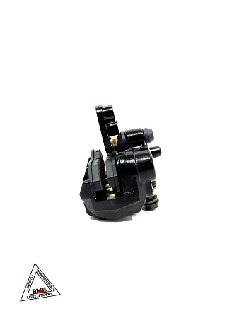 Суппорт передн. диск. тормоза KAYO T2 SM-PARTS