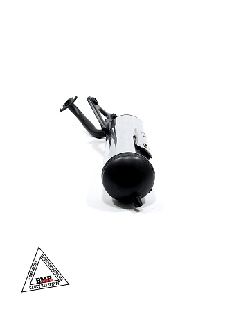 Глушитель Honda DIO AF34/35 (00003673)