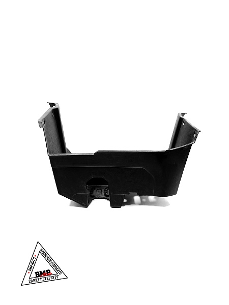 Пластик подножка водителя правая ATV ADVENTURE