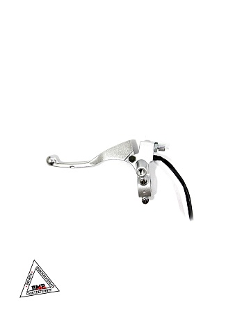 Рычаг сцепления TT250