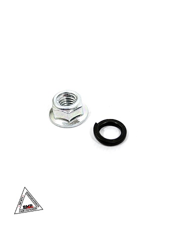 Ремкомплект переднего суппорта KAYO T-2 SM-PARTS