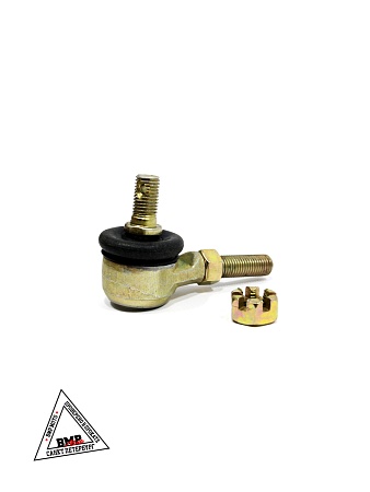 Тяга рулевая L-180mm в сборе с рулевыми наконечниками ATV 110-125 (10124)