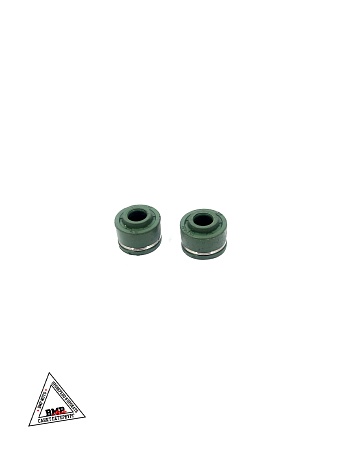 Клапаны ГРМ 169MM (CB250-A) water, 2V (компл=2шт+ремкомплект) ZS