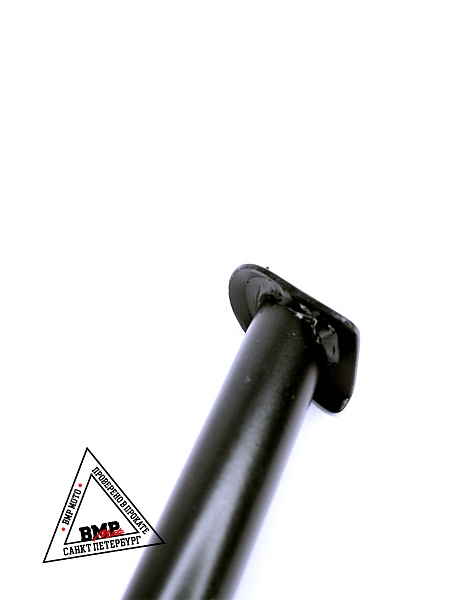 Подножка боковая TTR125