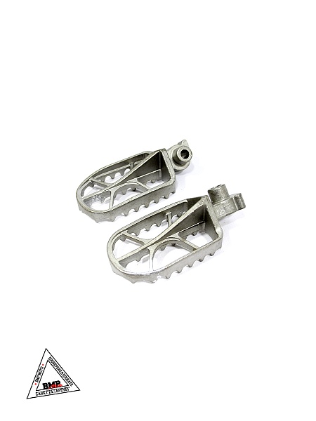 Подножки водителя (пара) GR2