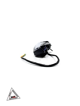 Фара задняя левая ATV WILD 125X