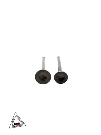 Клапаны 139QMB 50/80см3 X-TECH