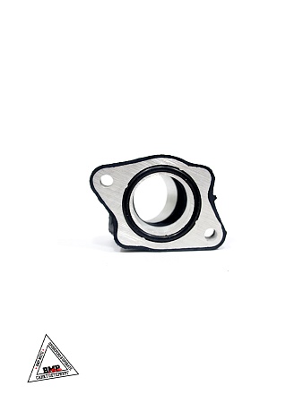 Патрубок впускной (металл) 166FMM (CGN250)