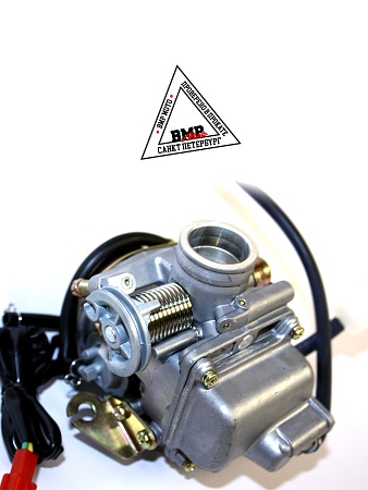 Карбюратор 157QMJ 150см3
