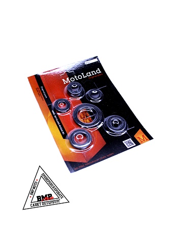 Сальник 139FMB,147FMH,152FMH 50-110см3 (полный набор)