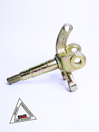 Кулак поворотный, ATV125 THUNDER LUX