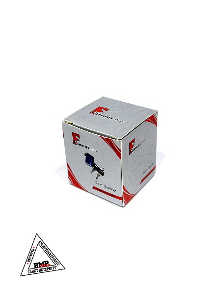 Замок противоугонный; Alpha, Delta, Zodiak (02812)