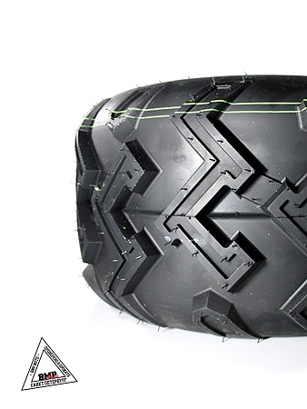 Покрышка ATV 10" 22x10-10 P-141А Yuanxing