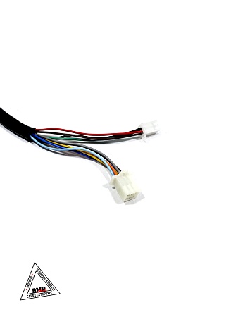 Пульт левый ATV WILD TRACK