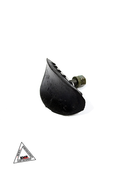 Антибуксатор на стальной обод 17"