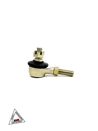 Наконечник рулевой тяги, внешний, левая резьба, М10*1,25*19мм (19747)