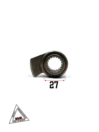 Храповик кикстартера 162FMJ,164FML,166FML,166FMM ,167FMM,170FMM (CGN/NT/CBN/CBB)