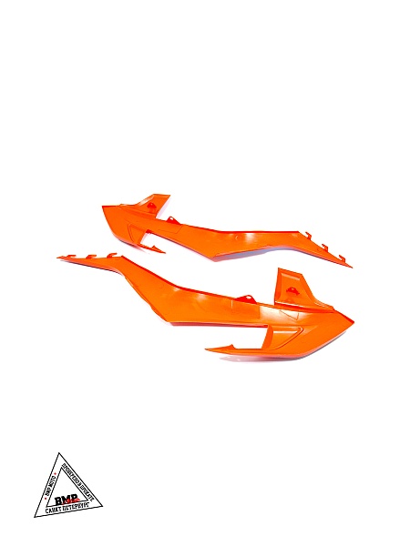 Боковые обтекатели передние (пара) ATAKI PRIME 125