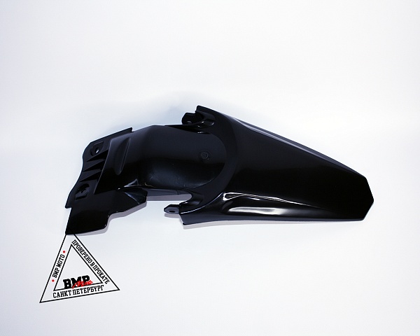 Пластик (полный копл.) #2 125сс (TTR тип) OLD