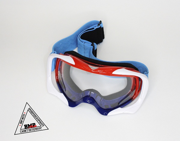 Очки Мотокросс HIZER #7