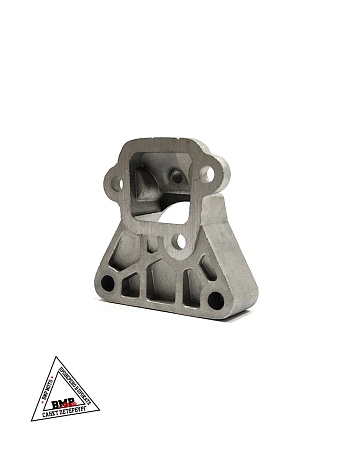 Впускной коллектор мотоблока 178F (малый) "MO ZHI FU" (D-2370)