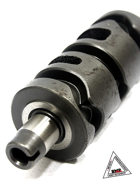 Копирный вал 165FML (CBB200) 165FMM (CBB250)