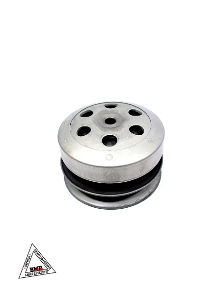 Барабан сцепления в сборе 139QMB 50/80см3