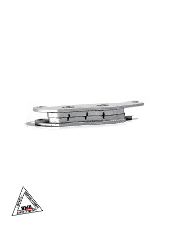 Колодки тормозные передние BSE J1, J2 Z4 Z5 Z6 Z6Y Z10 M2 M2Y M4 M8 RTC 300 Z8 Z5Y RTC 300R(30.543.0