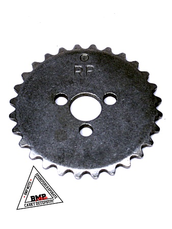 Шестерня распредвала ГРМ W063 YX140 (металл)