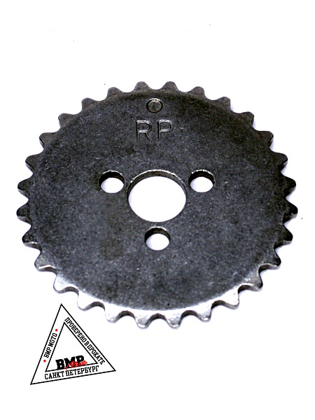 Шестерня распредвала ГРМ W063 YX140 (металл)