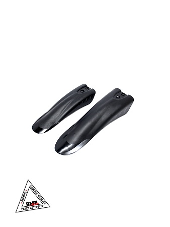 Щитки грязезащитные GW-3007-23 черные