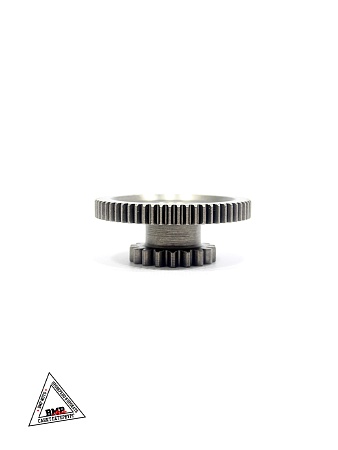 Шестерня большая двойная редуктора стартера 165FML (CBB200) 162FMJ-B (CG150D-B)