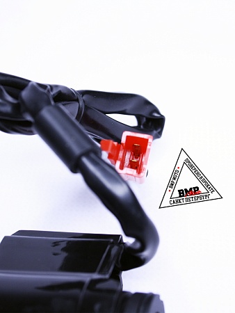 Электроклапан карбюратора 139QMB 50/80см3