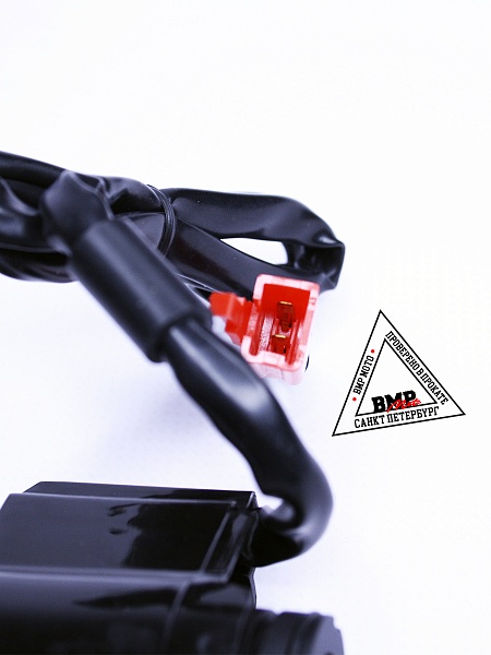 Электроклапан карбюратора 139QMB 50/80см3