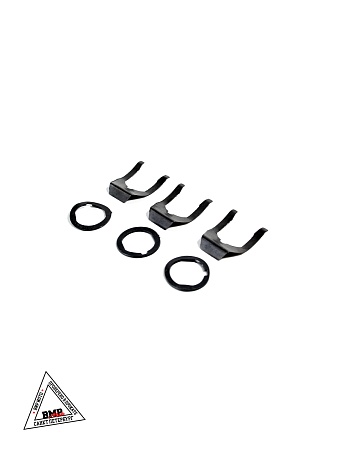 Замки компл. LEAD90