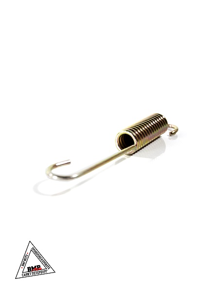 Пружина бокового упора Alpha/Delta