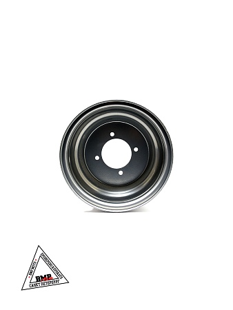 Диск колеса ATV (4*88мм) под покрышку 19x7-8 (D-0007)