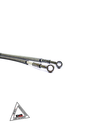 Шланги радиатора (пара) GR-X (двиг. YX125,140)