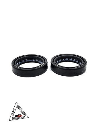 Сальники передних амортизаторов, набор (2 шт) (для RT 17\14) WELS RT